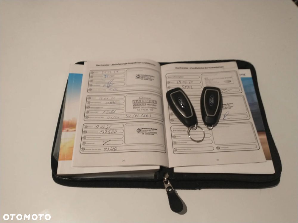 Ford Kuga 2.0 TDCi FWD Titanium - 19