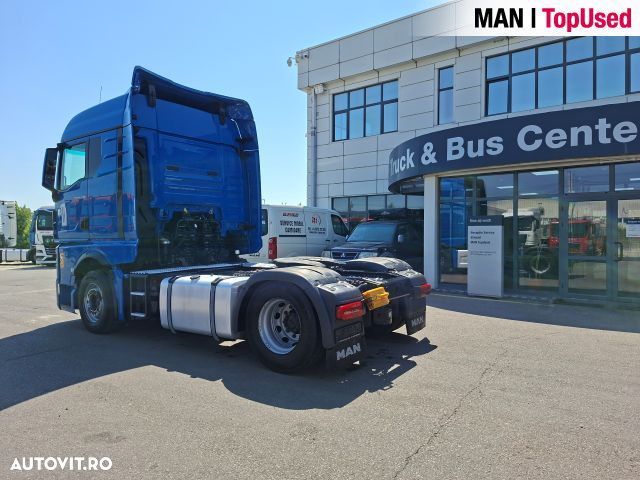MAN TGX 18.470 4x2 BL SA - 3