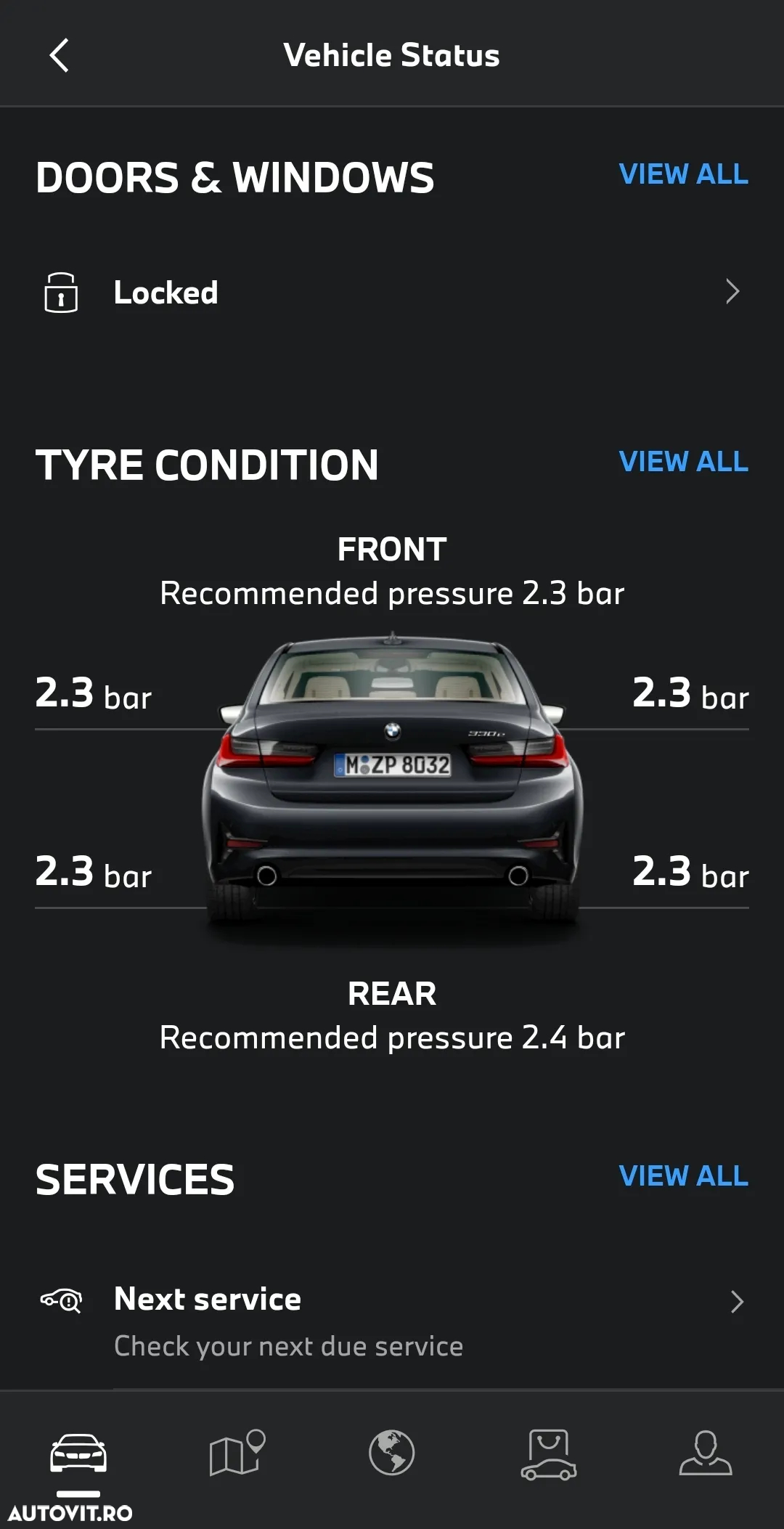 BMW Seria 3 330e Aut. - 23