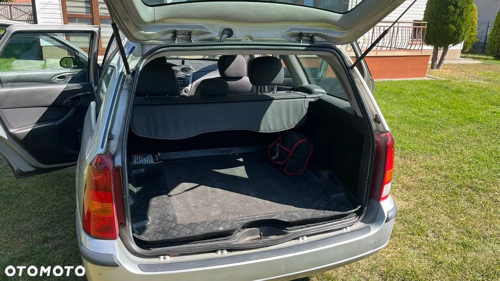 Ford Focus - 4