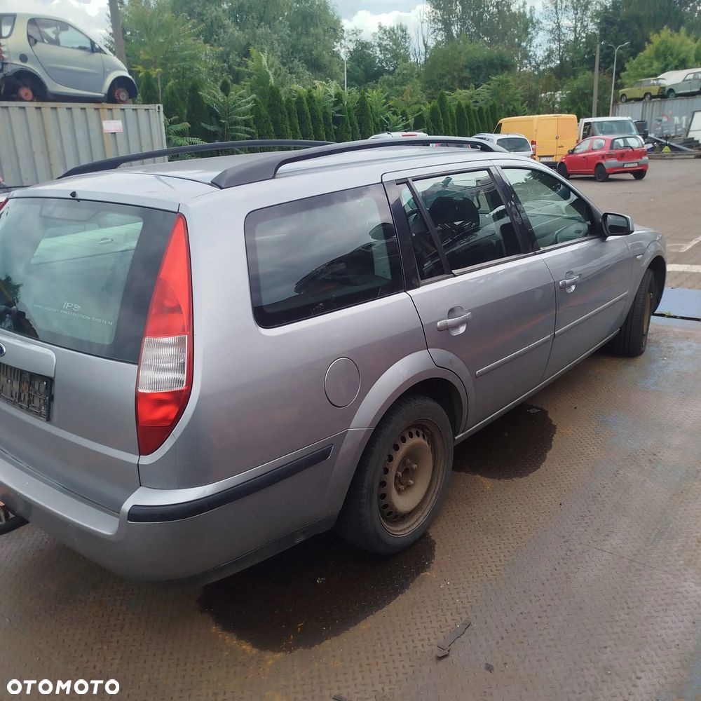 Ford Mondeo MK3 na części - 10
