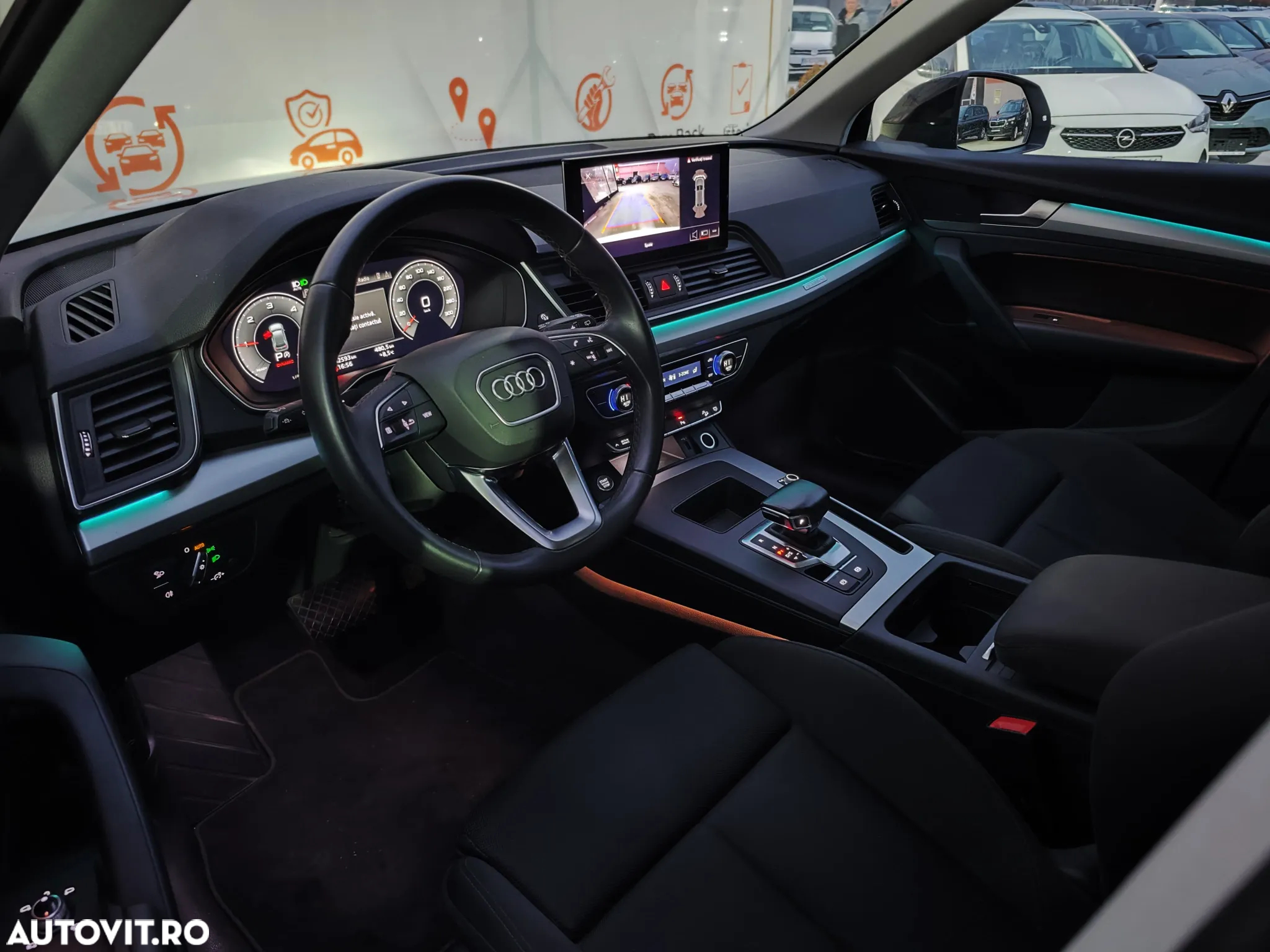 Audi Q5 - 9