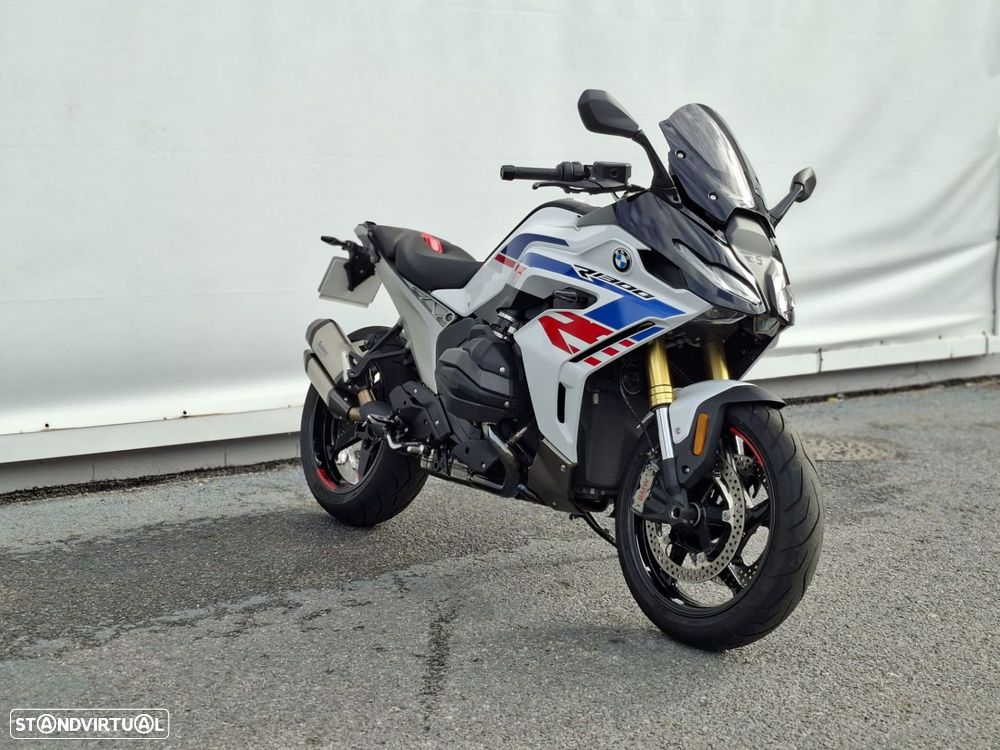 BMW R 1300 RS StylePerformance - 6