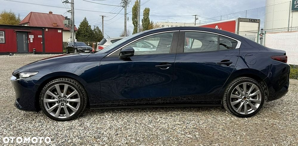 Mazda 3 - 9