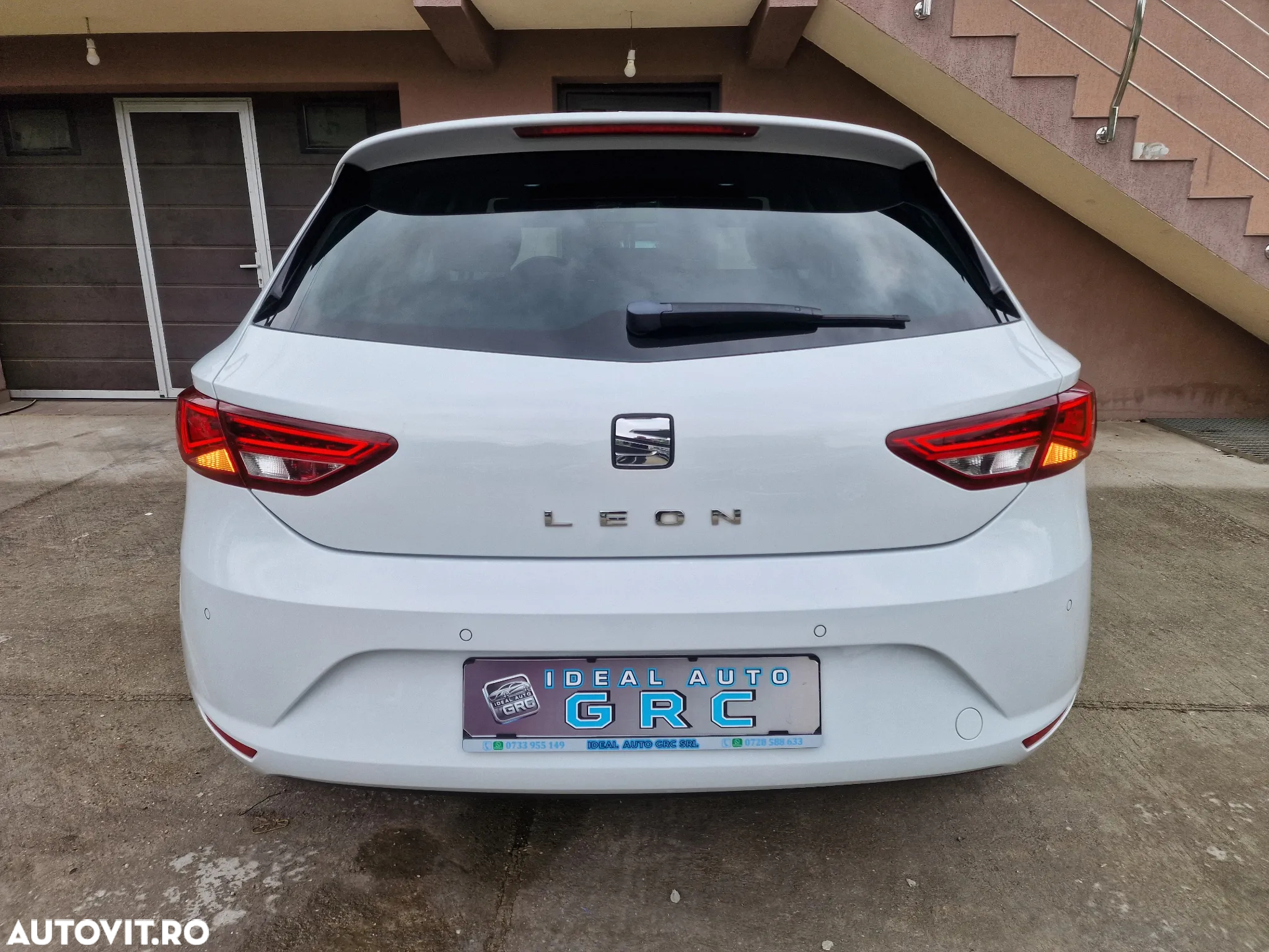Seat Leon - 9