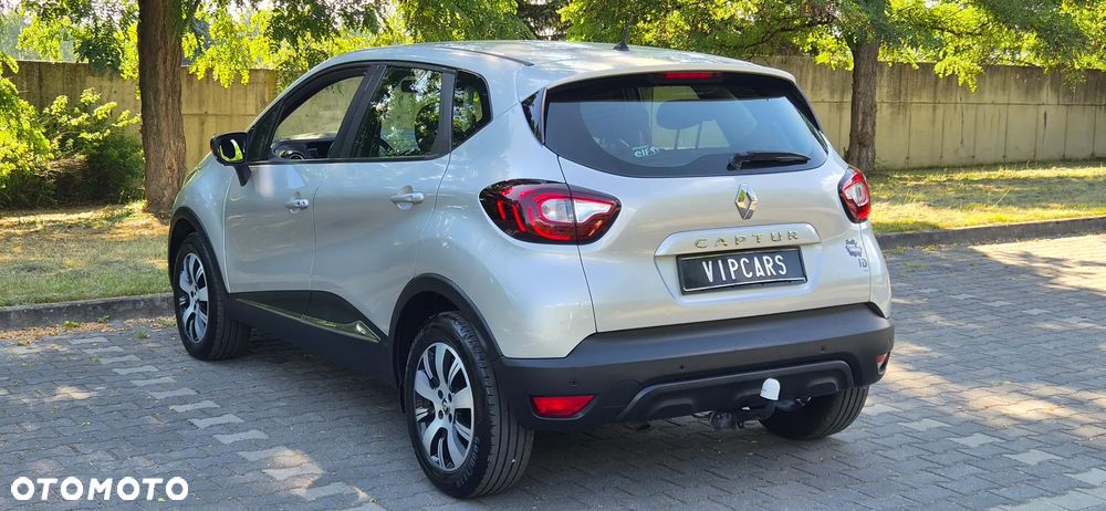 Renault Captur 0.9 Energy TCe Limited - 15
