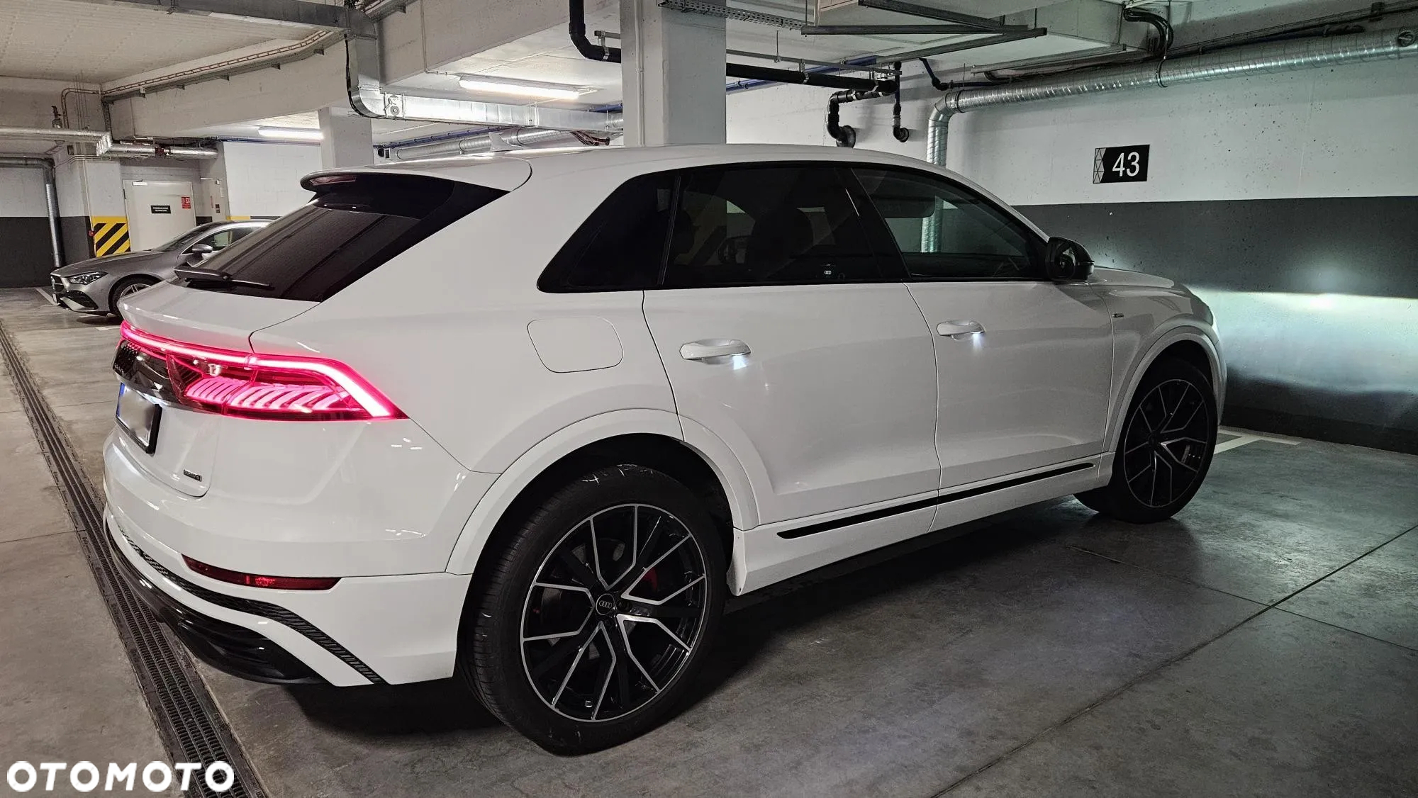 Audi Q8 - 7