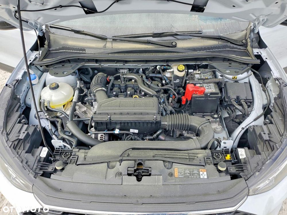 Ford Escape - 12