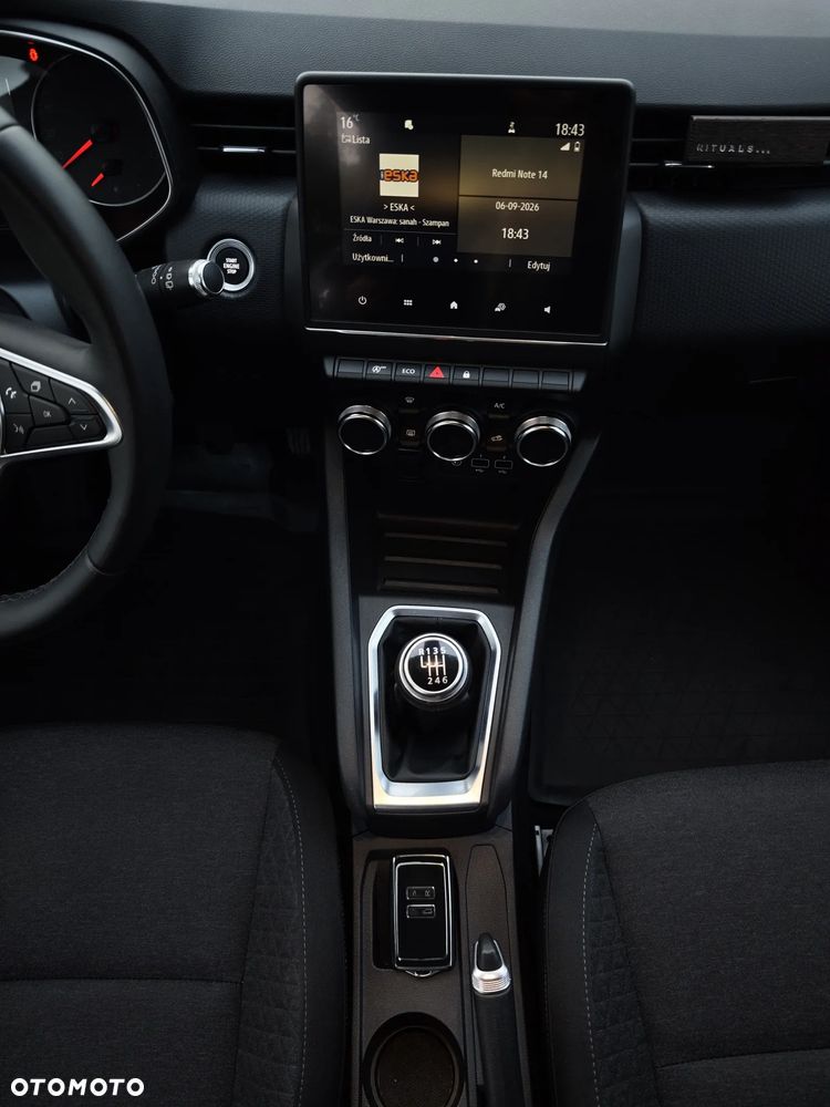 Renault Clio 1.0 TCe Zen - 8