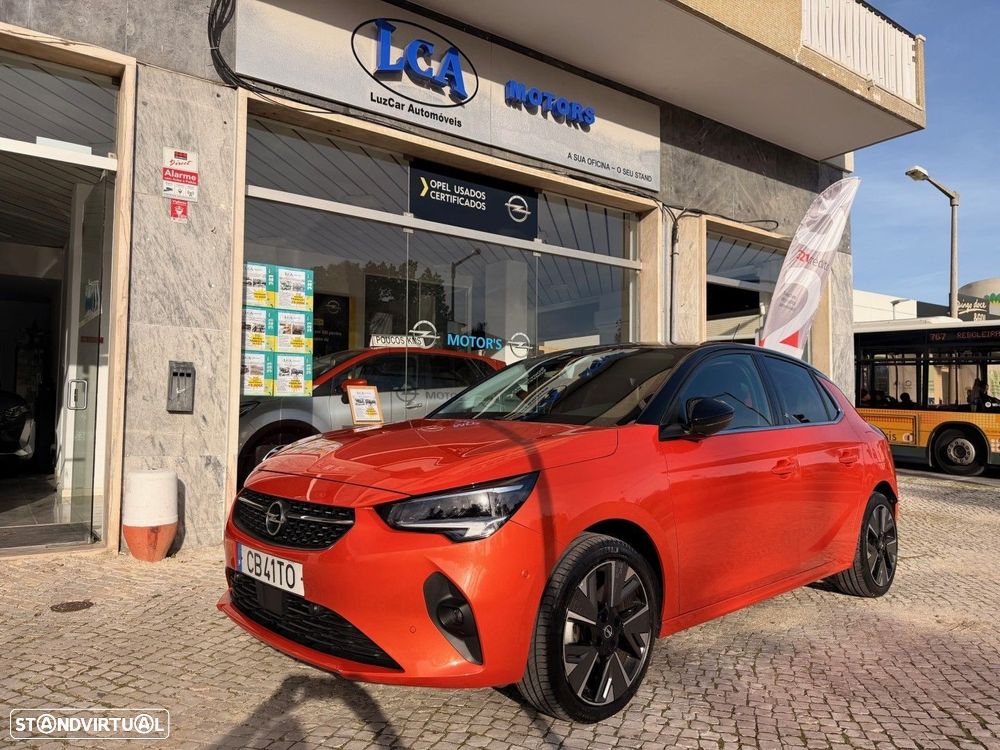 Opel Corsa-e First Edition - 1