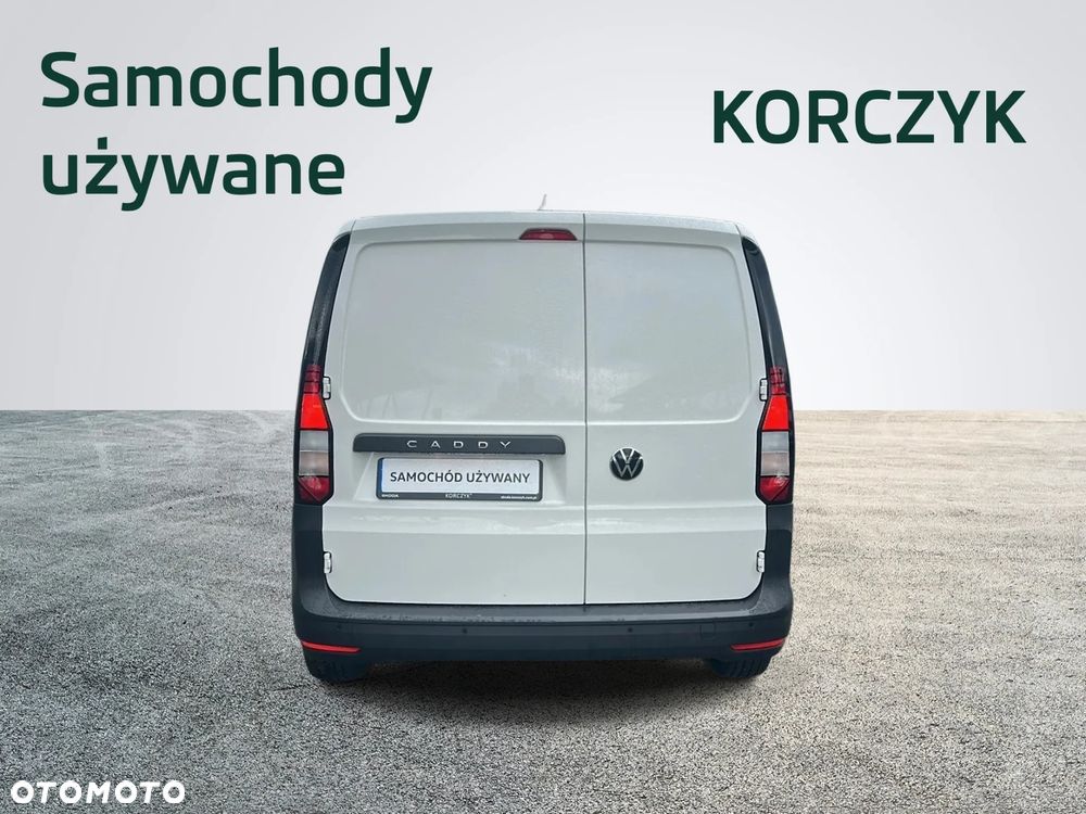 Volkswagen Caddy - 4