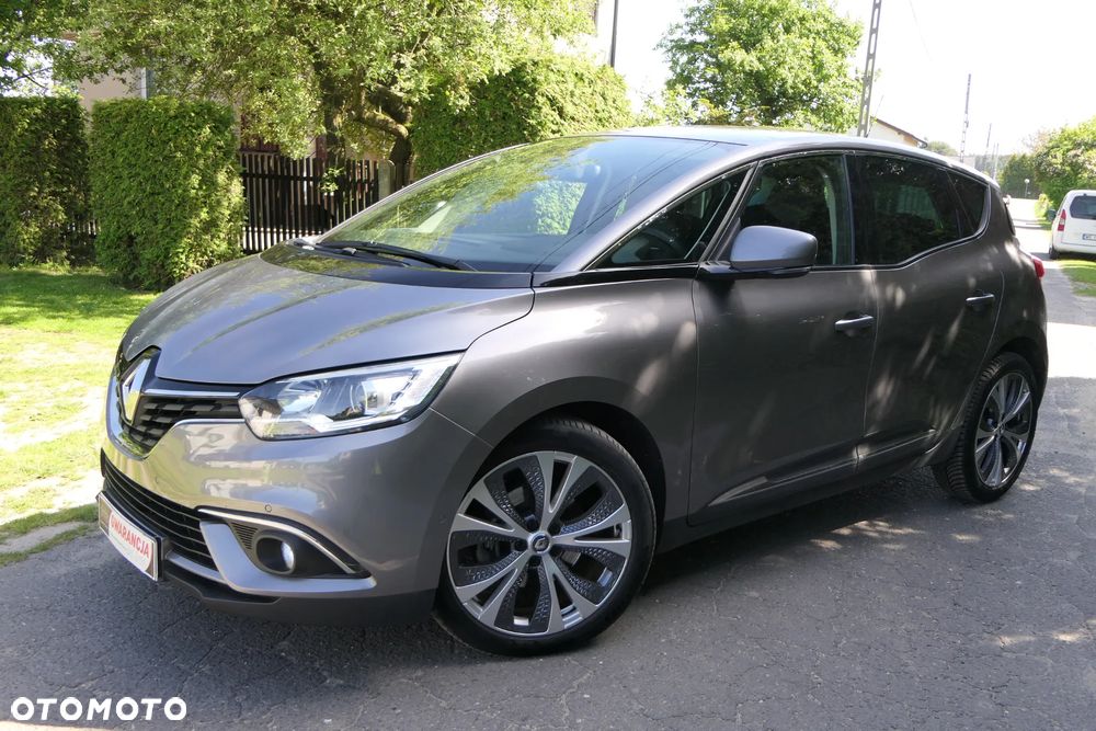 Renault Scenic - 7