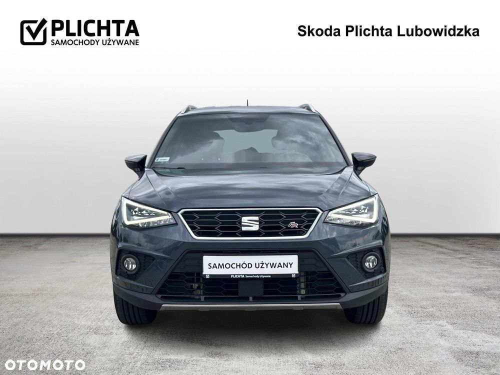 Seat Arona - 8
