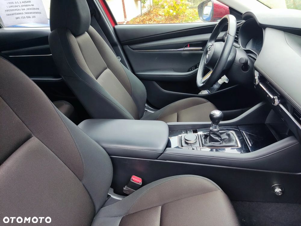 Mazda 3 - 14