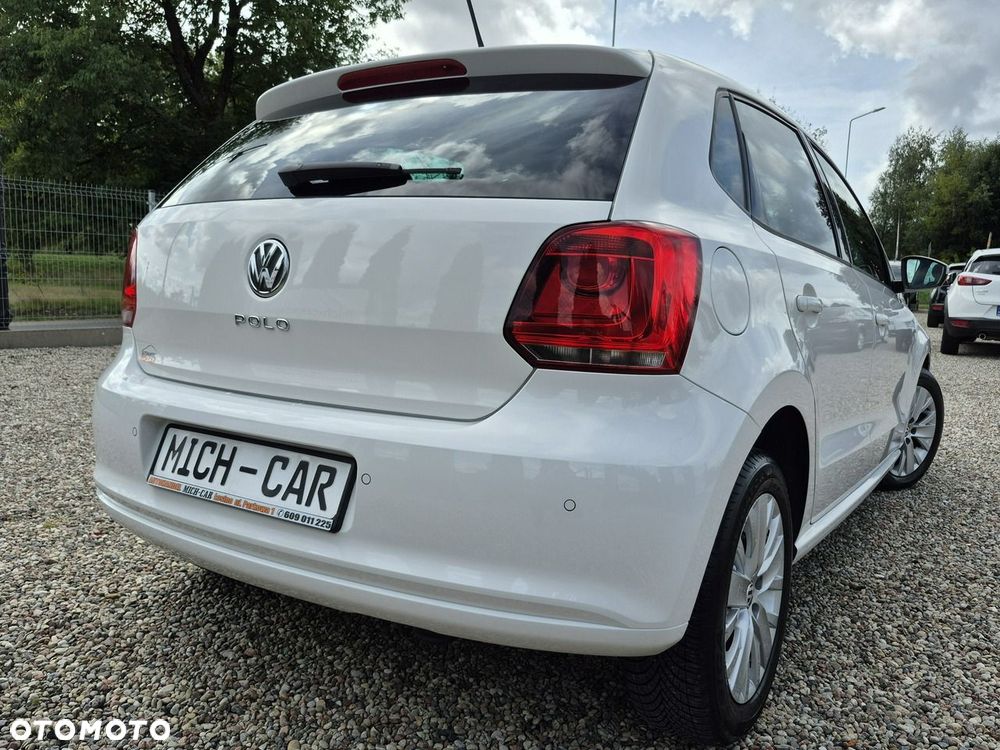 Volkswagen Polo - 13