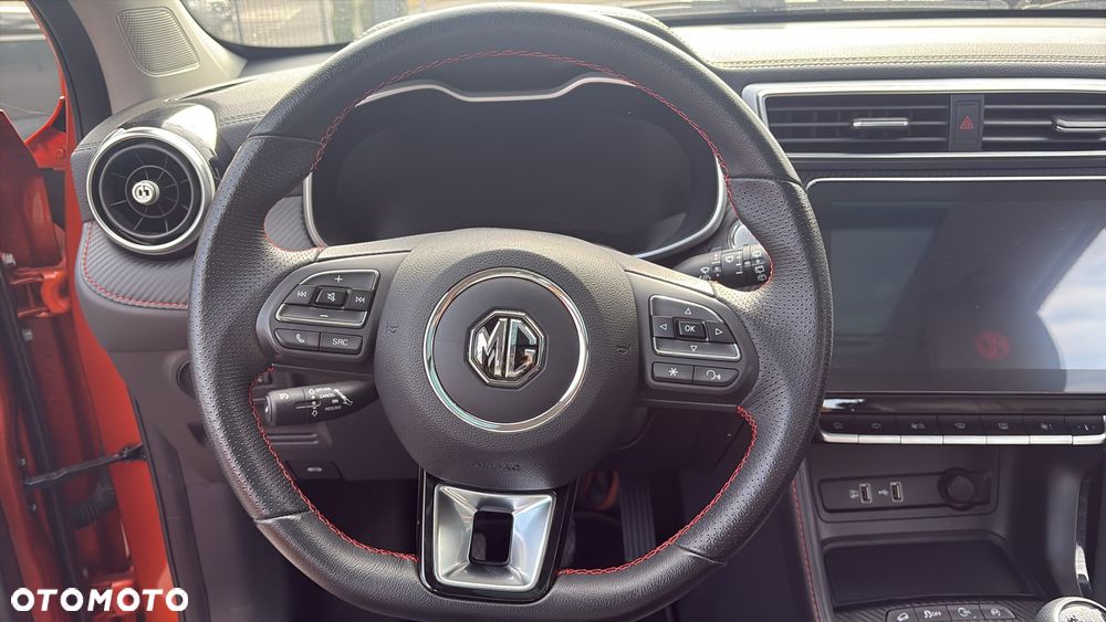 MG ZS 1.0 T-GDI Exclusive - 14