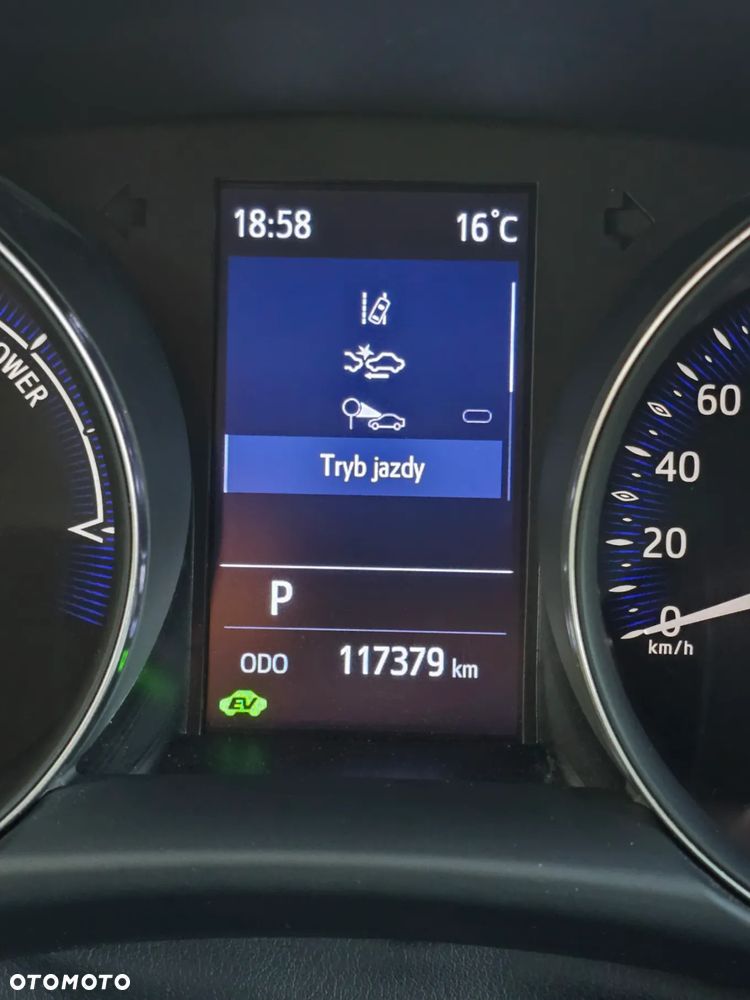 Toyota C-HR 1.8 Hybrid Comfort - 19