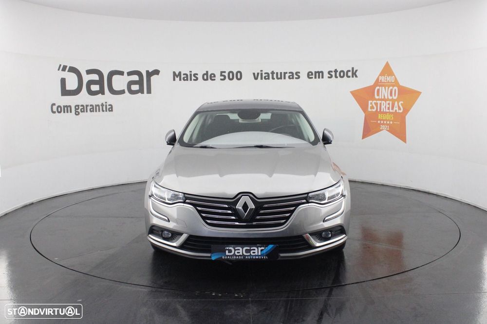 Renault Talisman 1.5 dCi Zen - 2