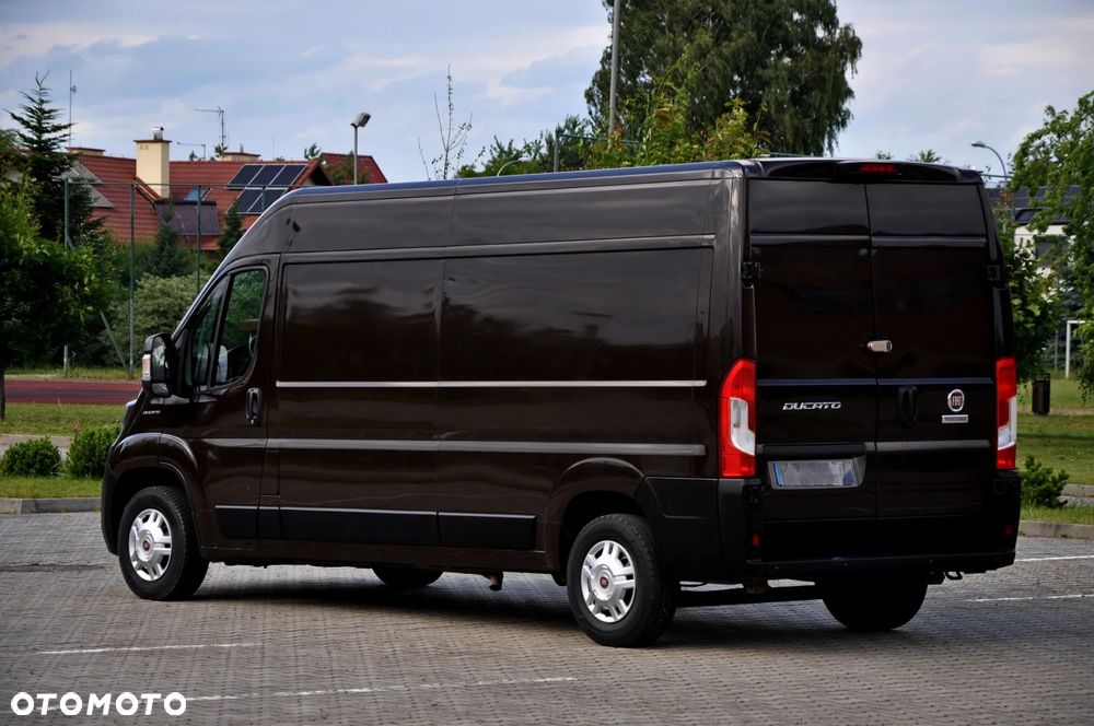 Fiat Ducato - 22