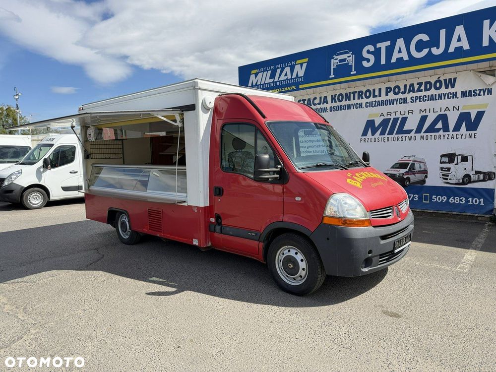 Renault Master - 13