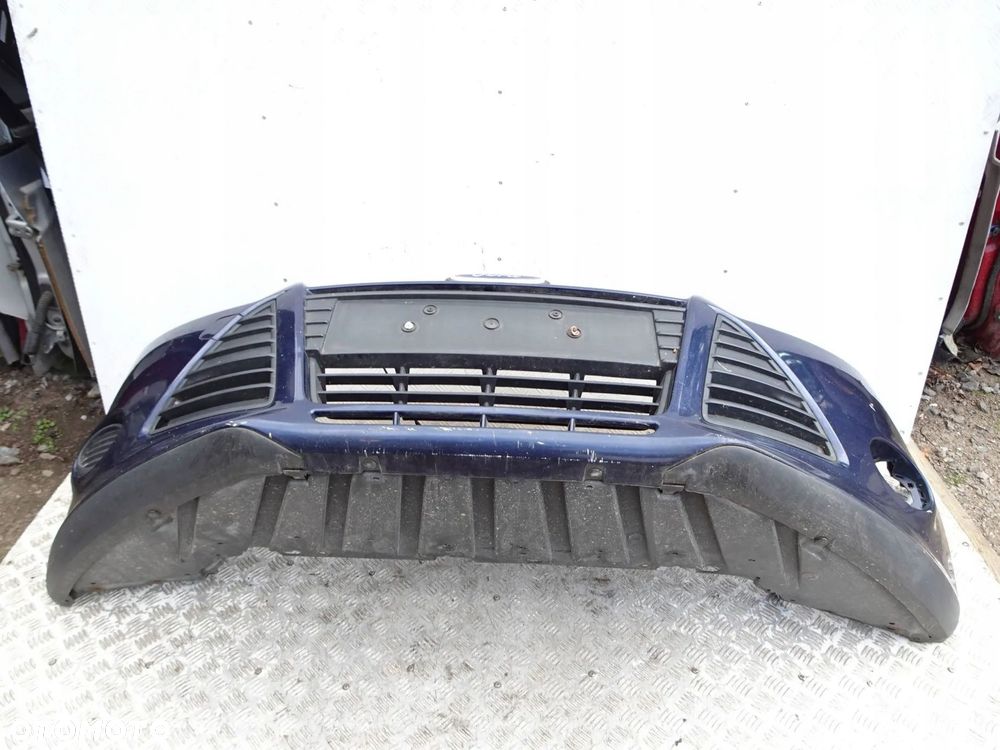 zderzak przód kpl. ford focus mk3 ib - 14