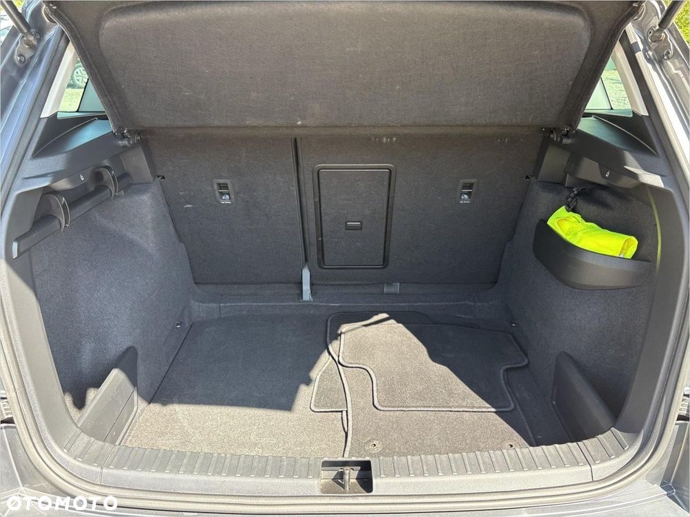 Skoda Karoq 1.5 TSI ACT Style DSG - 16