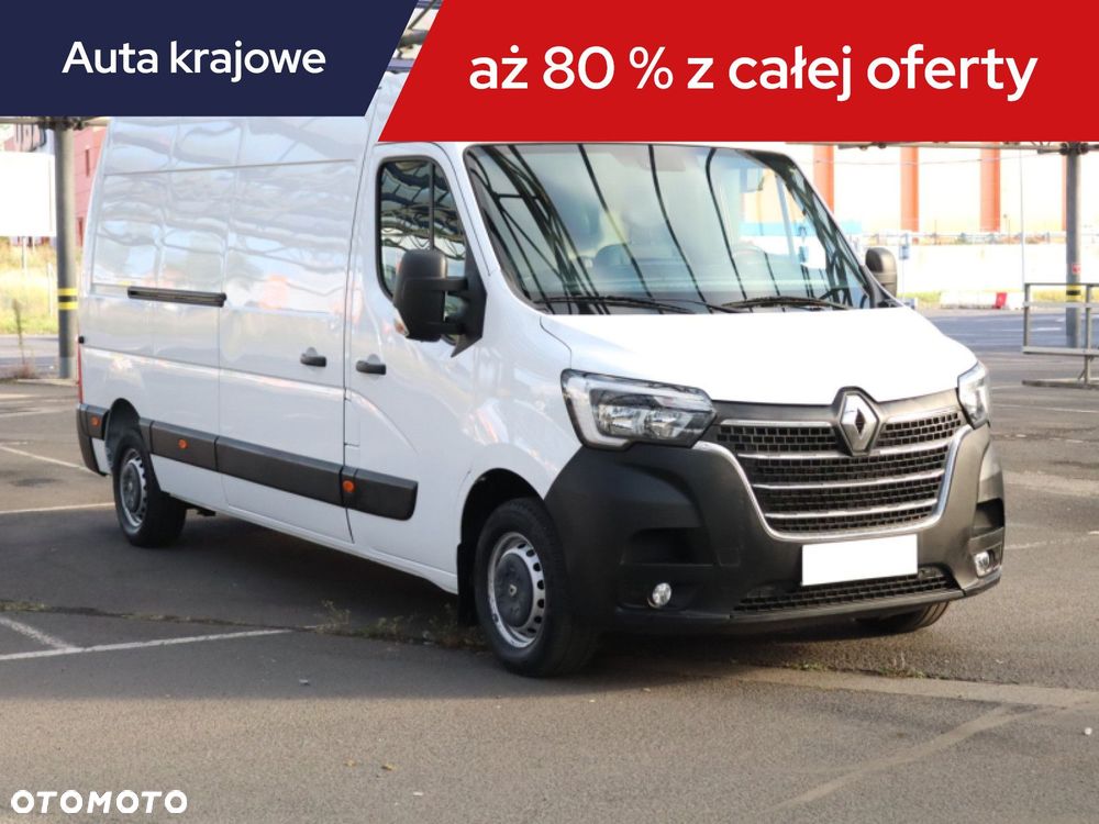 Renault master - 3