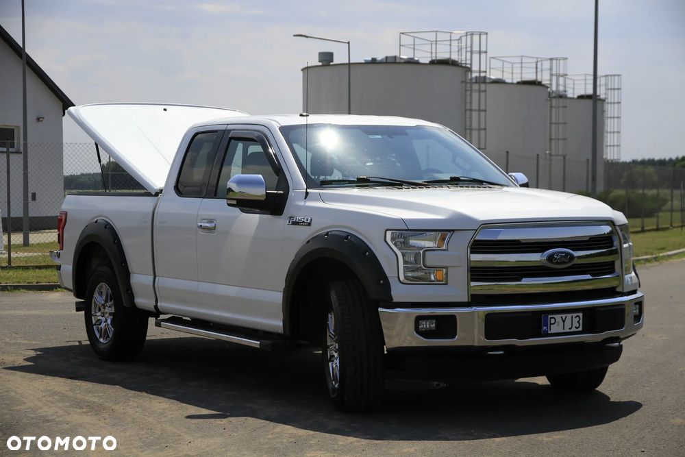 Ford F150 - 11