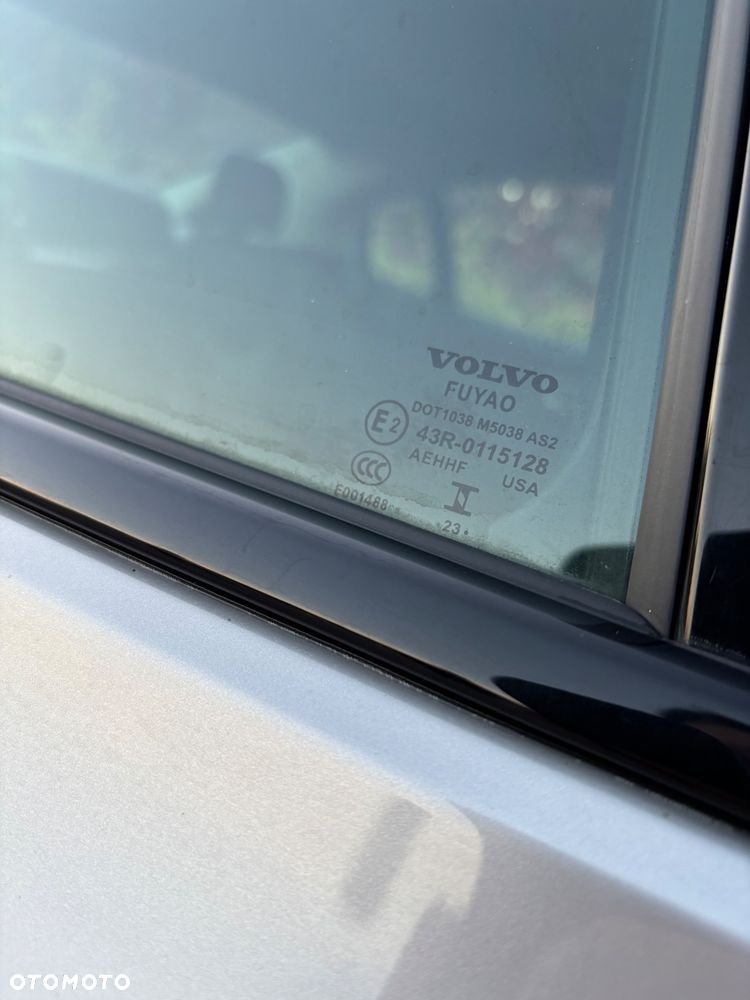 Volvo S60 - 38