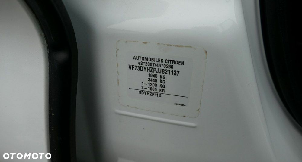 Citroën C4 SpaceTourer 1.5 BlueHDi Rip Curl S&S - 40