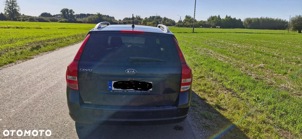 Kia Ceed Cee'd 1.4 L - 4