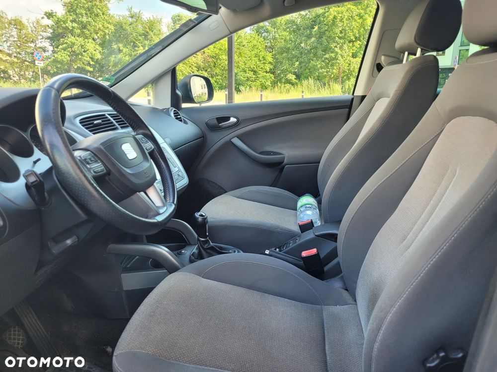 Seat Altea XL 1.4 TSI Sport - 18