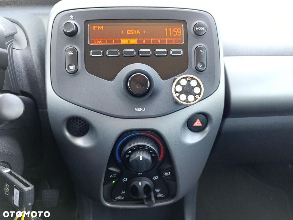 Toyota Aygo - 25