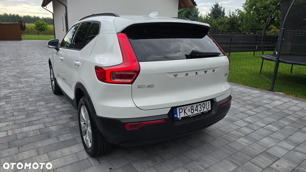 Volvo XC 40 D3 Momentum - 11