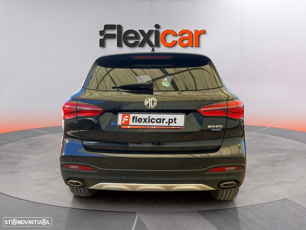 MG EHS 1.5 T-GDI Plug-in Hybrid Luxury - 6