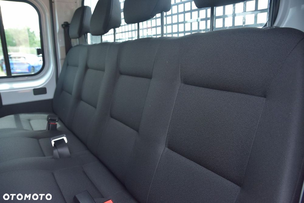 Opel Movano Doka Skrzynia 2900x2000 - 18