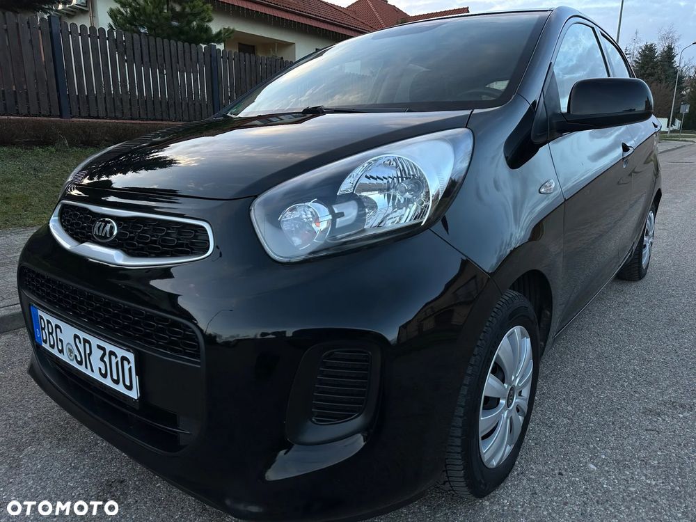 Kia Picanto 1.0 Business Line - 3