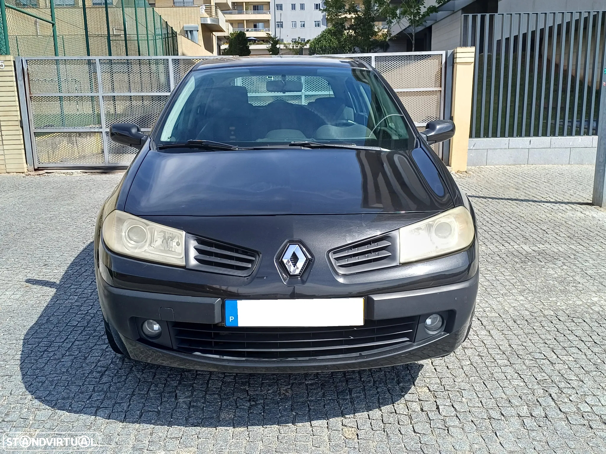 Renault Mégane 1.5 dCi Dynamique - 10
