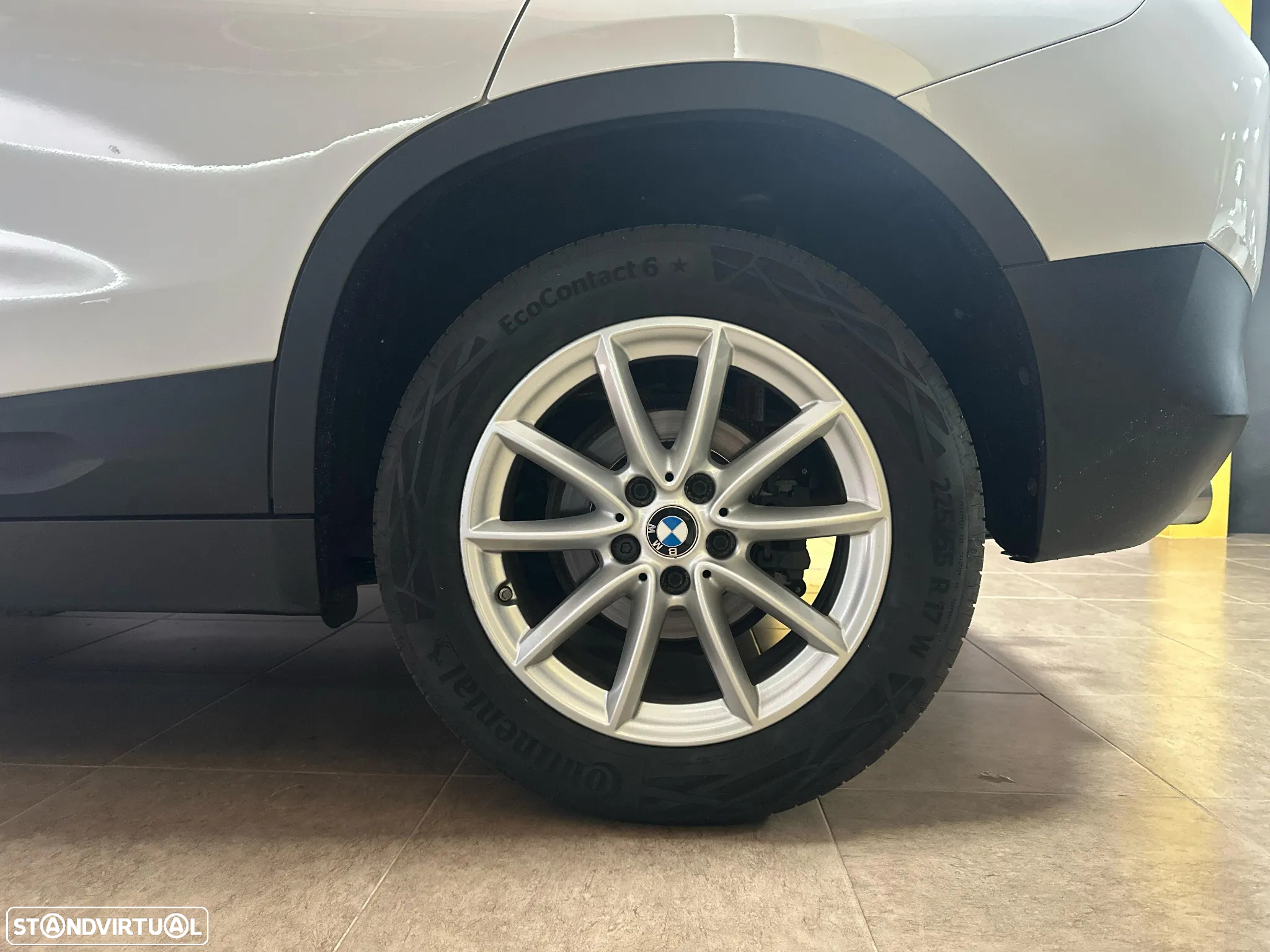 BMW X2 16 d sDrive Auto Advantage - 10