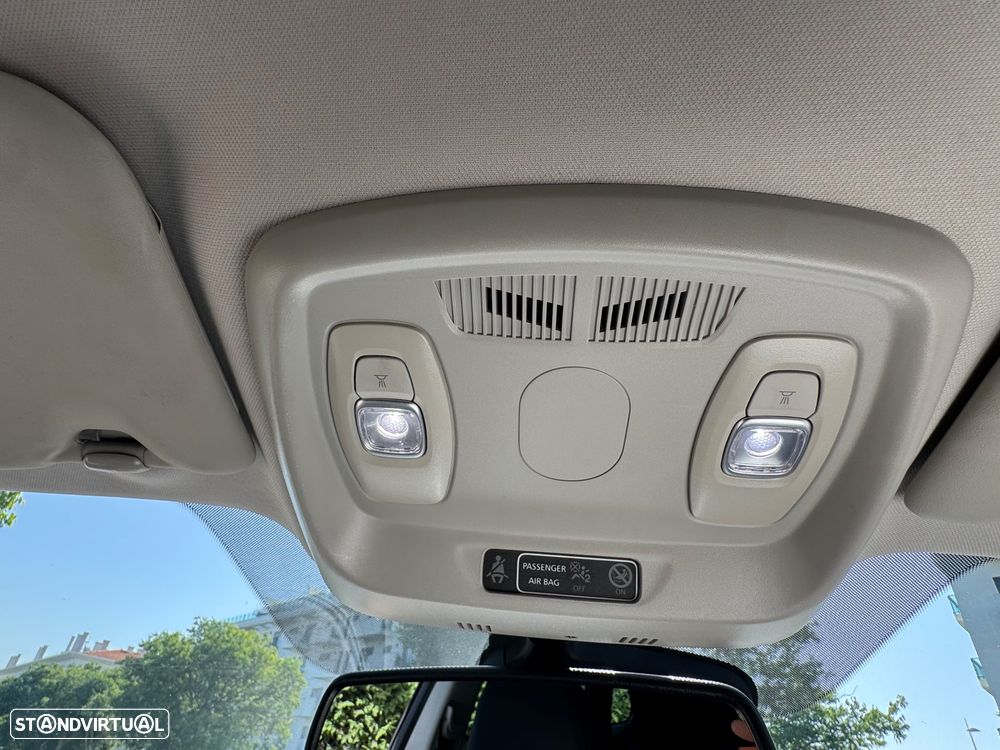 Renault Kadjar BLUE dCi 115 LIMITED - 19