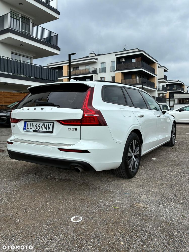 Volvo V60 D3 AWD - 7