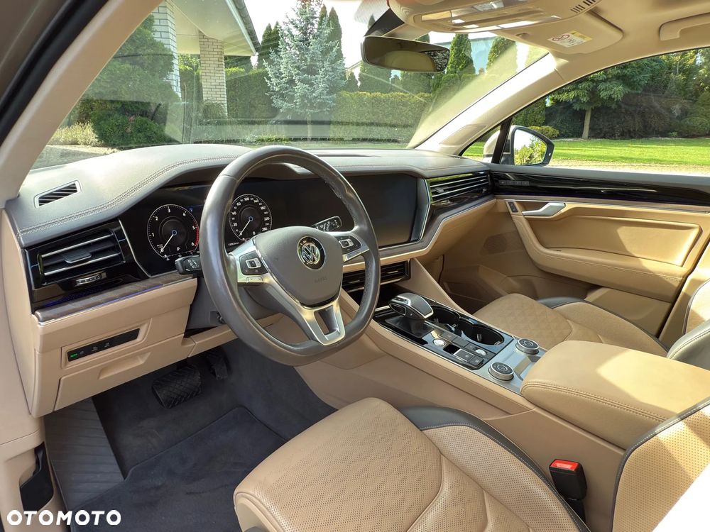 Volkswagen Touareg 3.0 V6 TDI SCR 4Mot Elegance - 5