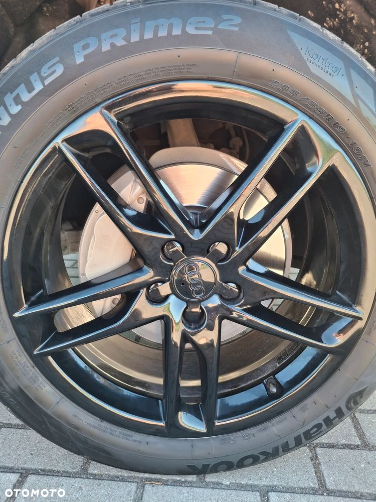 Audi Q5 2.0 TDI Quattro S tronic - 30