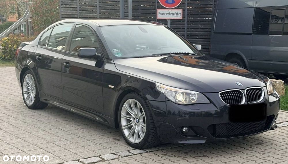 BMW Seria 5 - 1