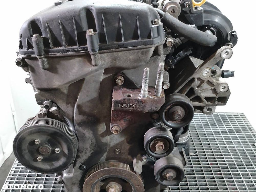 SILNIK KIA MAGNETIS G4KA 2.0 16V - 6