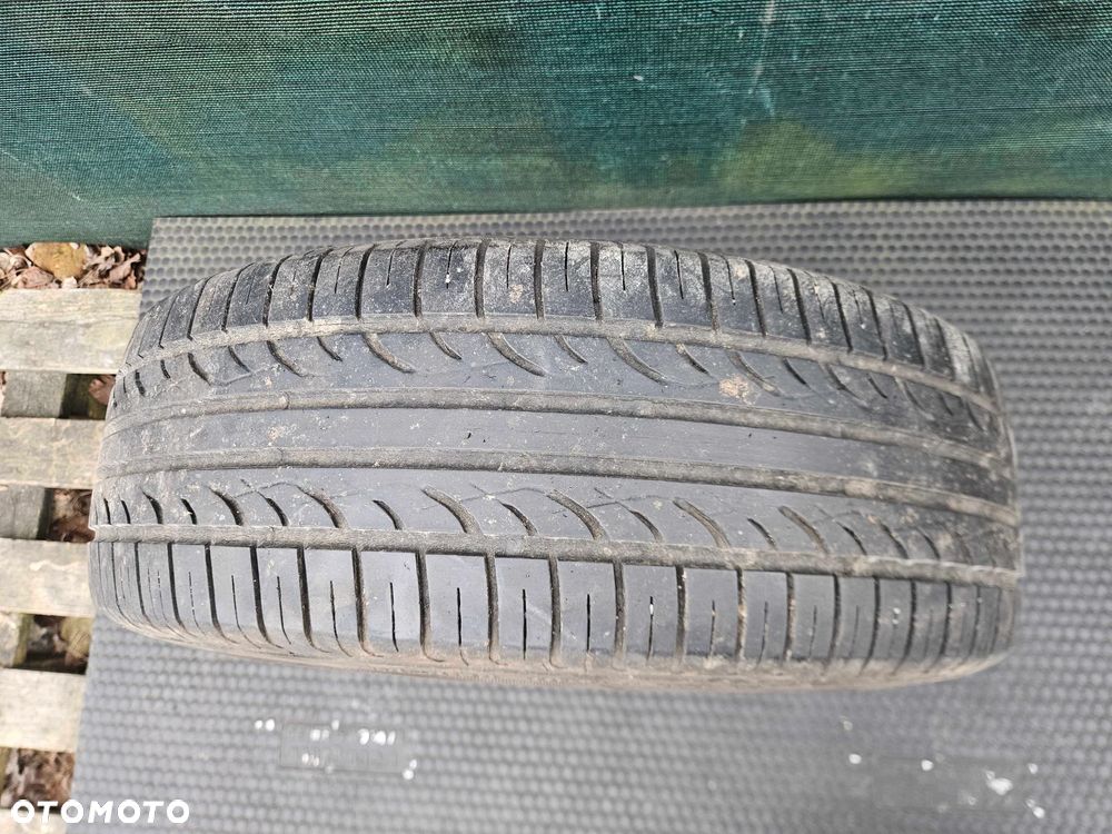 Koło 8D0601027 Felga Blaszak Zapasowe Zapasówka R15 5x112 6J ET45 195/65 VW Passat B5 Audi A4 B6 Skoda Seat - 26