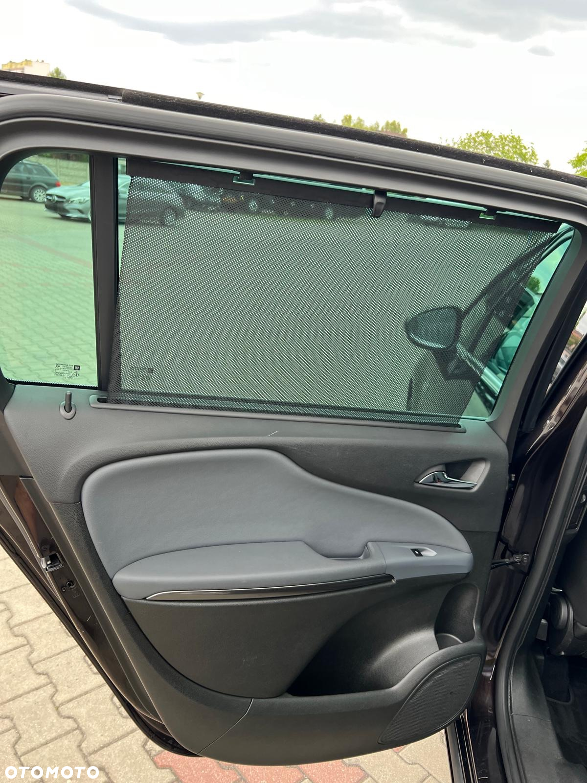 Opel Zafira 2.0 CDTI Cosmo S&S - 20