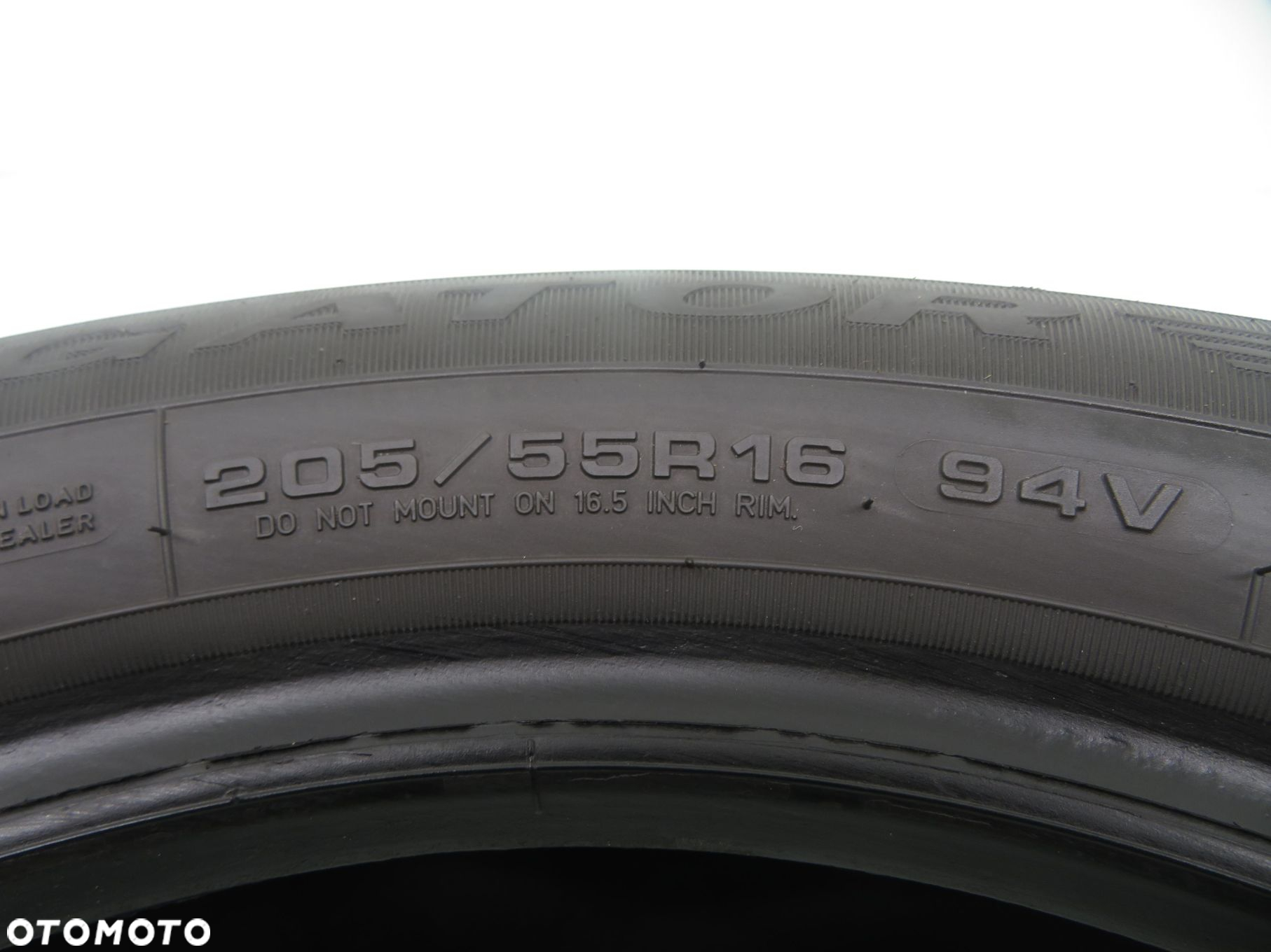 2x 205/55R16 OPONY CAŁOROCZNE Dębica Navigator 3 94V XL - 6