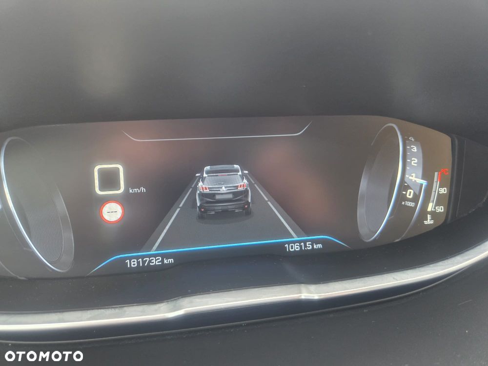 Peugeot 3008 1.2 PureTech GPF Crossway S&S EAT8 - 31