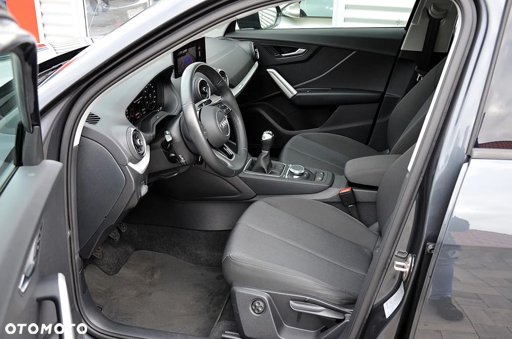 Audi Q2 30 TFSI Advanced - 14